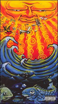 EVERYTHING UNDER THE SUN (W / DVD) (BOX)-SUBLIME