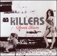 SAM'S TOWN-KILLERS