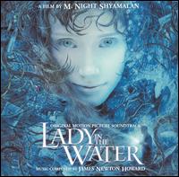 LADY IN THE WATER (SCORE) / O.S.T. (MOD)-LADY IN THE WATER (SCORE) / O.S.T. (MOD)