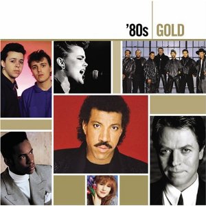 80'S SOUL GOLD / VARIOUS (RMST)-80'S SOUL GOLD / VARIOUS (RMST)