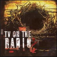 RETURN TO COOKIE MOUNTAIN-TV ON THE RADIO