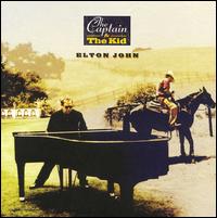 CAPTAIN & THE KID-ELTON JOHN