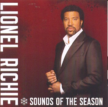 SOUNDS OF THE SEASON-LIONEL RICHIE