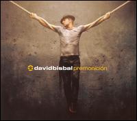 PREMONICION (W / DVD) (DIG)-DAVID BISBAL