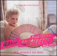 MARIE ANTOINETTE / O.S.T.-MARIE ANTOINETTE / O.S.T.