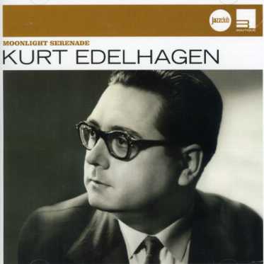 MOONLIGHT SERENADE-KURT EDELHAGEN