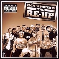 EMINEM PRESENTS THE RE-UP-EMINEM