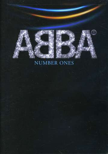 NUMBER ONES-ABBA