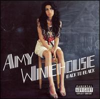 BACK TO BLACK-AMY WINEHOUSE
