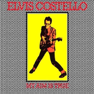MY AIM IS TRUE -13TR--ELVIS COSTELLO
