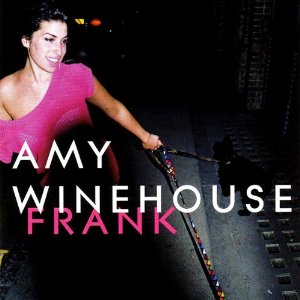 FRANK-AMY WINEHOUSE