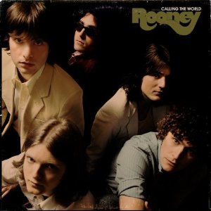 CALLING THE WORLD-ROONEY