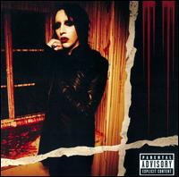 EAT ME DRINK ME-MARILYN MANSON