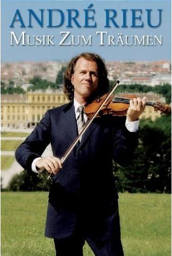 DREAMING-ANDRE RIEU