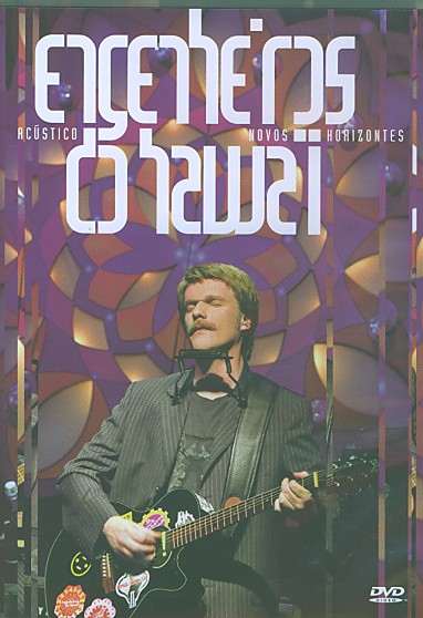 NOVOS HORIZONTES - ACUSTICO-ENGENHEIROS DO HAWAII