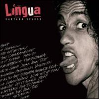 LINGUA-CAETANO VELOSO