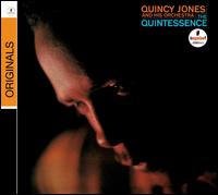 QUINTESSENCE (REIS) (RMST) (RSTR) (DIG)-QUINCY JONES