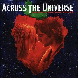 ACROSS THE UNIVERSE-OST
