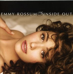 INSIDE OUT-EMMY ROSSUM