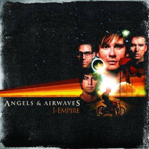 I-EMPIRE-ANGELS & AIRWAVES