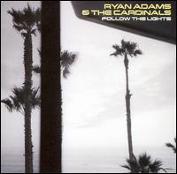 FOLLOW THE LIGHTS (EP)-RYAN ADAMS & CARDINALS