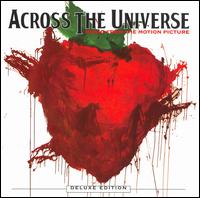 ACROSS THE UNIVERSE / O.S.T. (DLX)-ACROSS THE UNIVERSE / O.S.T. (DLX)