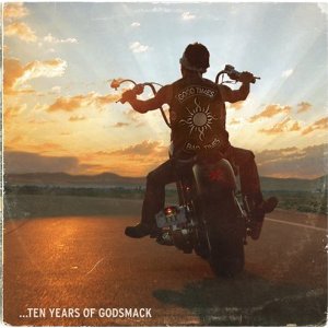 GOOD TIMES BAD TIMES: 10 YEARS OF GODSMACK (W / -GODSMACK