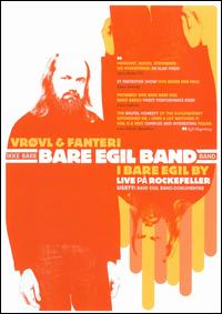 VROVL OG FANTERI I BARE EGIL BY-BARE EGIL BAND