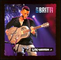 UNPLUGGED (ITA)-ALEX BRITTI