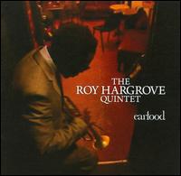 EAR FOOD-ROY HARGROVE