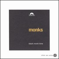 BLACK MONK TIME-MONKS