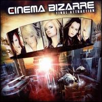 FINAL ATTRACTION-CINEMA BIZARRE