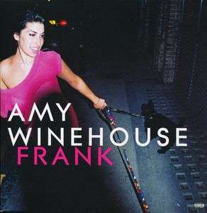 FRANK (GER)-AMY WINEHOUSE