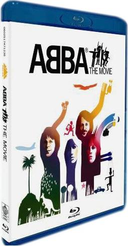 ABBA THE MOVIE-ABBA