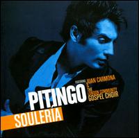 SOULERIA-PITINGO