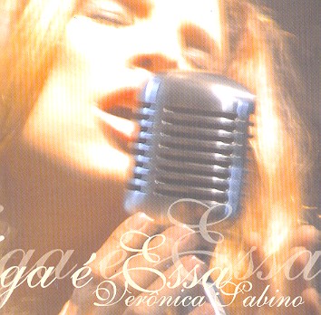 QUE NEGA E ESSA-VERONICA SABINO