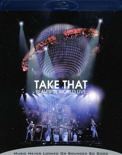 BEAUTIFUL WORLD-TAKE THAT