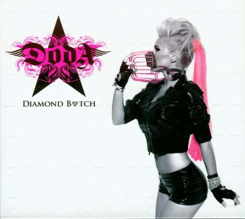 DIAMOND B*TCH (GER)-DODA