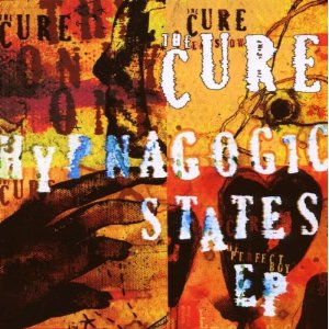 HYPNAGOGIC STATES (EP)-CURE