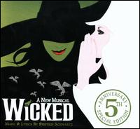 WICKED / O.C.R. (ANIV) (SPEC) (DIG)-WICKED / O.C.R.