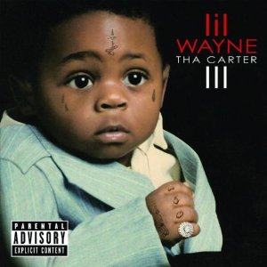 THA CARTER III-LIL WAYNE