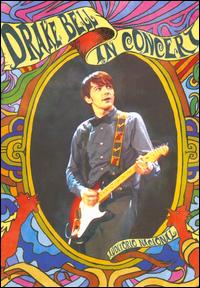 DRAKE BELL IN CONCERT-DRAKE BELL