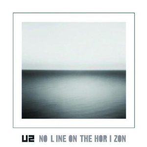 NO LINE ON THE HORIZON (W / DVD) (W / -U2