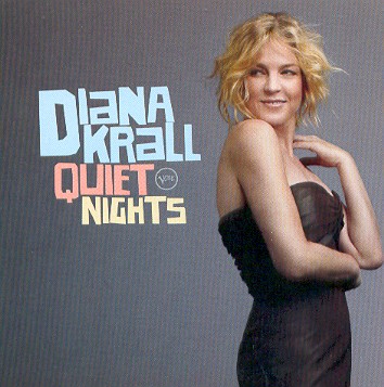 QUIET NIGHTS-DIANA KRALL
