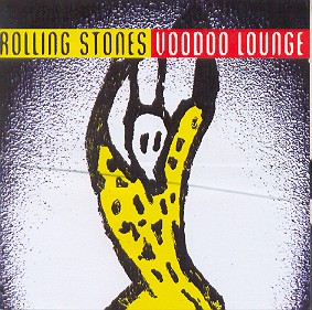 VOODOO LOUNGE (RMST) (REIS)-ROLLING STONES