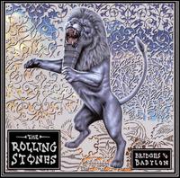BRIDGES TO BABYLON (RMST) (REIS)-ROLLING STONES