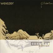 PINKERTON (DLX) (RMST)-WEEZER
