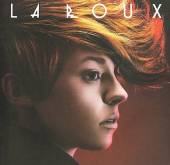 LA ROUX-LA ROUX