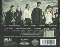 MEMENTO MORI (EXP)-FLYLEAF
