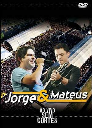AO VIVO - SEM CORTES-JORGE & MATEUS